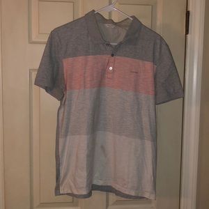 Calvin Klein dress shirt